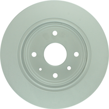 Load image into Gallery viewer, 25010702 Bosch QuietCast Disc Brake Rotor Bosch Canada