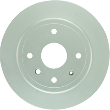 Load image into Gallery viewer, 25010702 Bosch QuietCast Disc Brake Rotor Bosch Canada