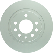 Charger l'image dans la galerie, 25010704 Bosch QuietCast Disc Brake Rotor Bosch Canada