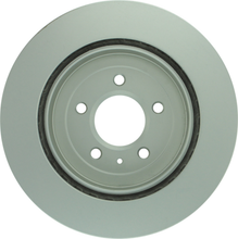 Load image into Gallery viewer, 25010707 Bosch QuietCast Disc Brake Rotor Bosch Canada
