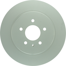 Load image into Gallery viewer, 25010707 Bosch QuietCast Disc Brake Rotor Bosch Canada
