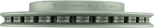 Load image into Gallery viewer, 25010707 Bosch QuietCast Disc Brake Rotor Bosch Canada