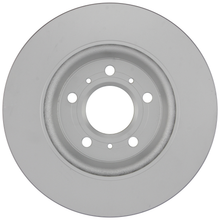 Charger l'image dans la galerie, 25010716 Bosch QuietCast Disc Brake Rotor Bosch Canada