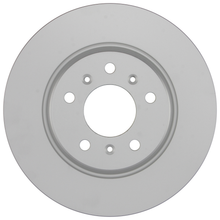 Charger l'image dans la galerie, 25010716 Bosch QuietCast Disc Brake Rotor Bosch Canada