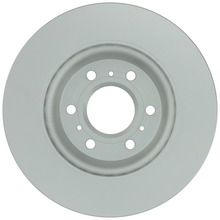 Charger l'image dans la galerie, 25010717 Bosch QuietCast Disc Brake Rotor Bosch Canada