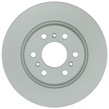 Charger l'image dans la galerie, 25010717 Bosch QuietCast Disc Brake Rotor Bosch Canada