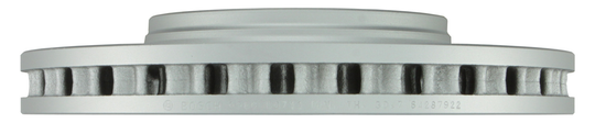 25010717 Bosch QuietCast Disc Brake Rotor Bosch Canada