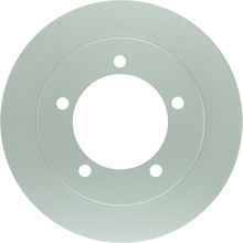 Charger l'image dans la galerie, 25010725 Bosch QuietCast Disc Brake Rotor Bosch Canada