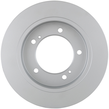Charger l'image dans la galerie, 25010726 Bosch QuietCast Disc Brake Rotor Bosch Canada