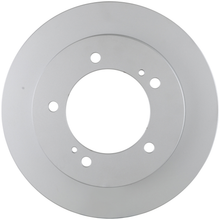 Charger l'image dans la galerie, 25010726 Bosch QuietCast Disc Brake Rotor Bosch Canada