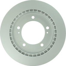 Charger l'image dans la galerie, 25010727 Bosch QuietCast Disc Brake Rotor Bosch Canada