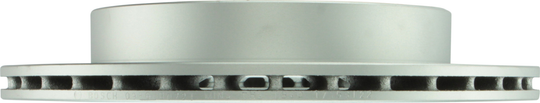25010727 Bosch QuietCast Disc Brake Rotor Bosch Canada