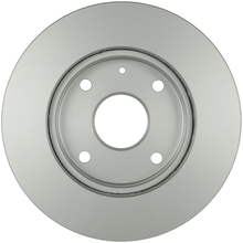 Load image into Gallery viewer, 25010729 Bosch QuietCast Disc Brake Rotor Bosch Canada