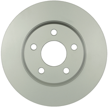 Load image into Gallery viewer, 25011419 Bosch QuietCast Disc Brake Rotor Bosch Canada