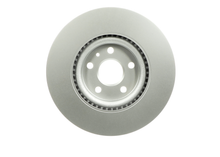 Load image into Gallery viewer, 25011428 Bosch QuietCast Disc Brake Rotor Bosch Canada