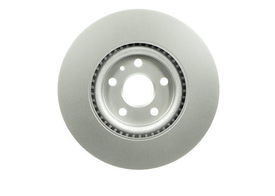25011428 Bosch QuietCast Disc Brake Rotor Bosch Canada