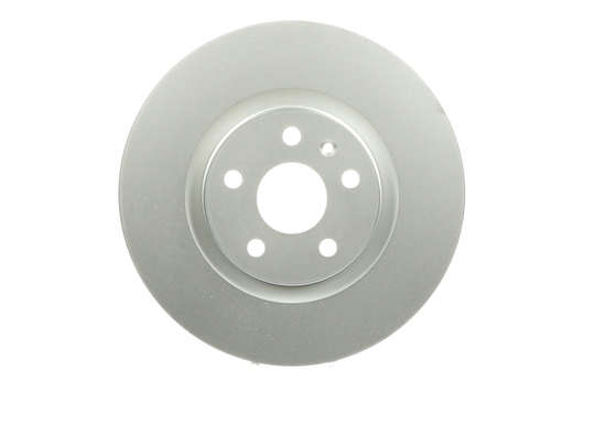 25011428 Bosch QuietCast Disc Brake Rotor Bosch Canada