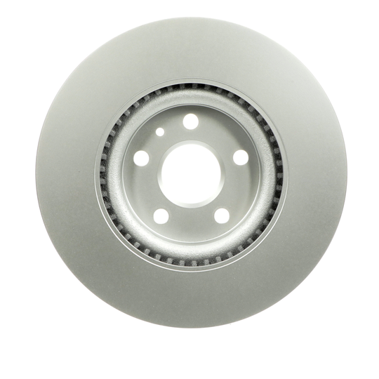 25011428 Bosch QuietCast Disc Brake Rotor Bosch Canada