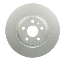 Load image into Gallery viewer, 25011428 Bosch QuietCast Disc Brake Rotor Bosch Canada