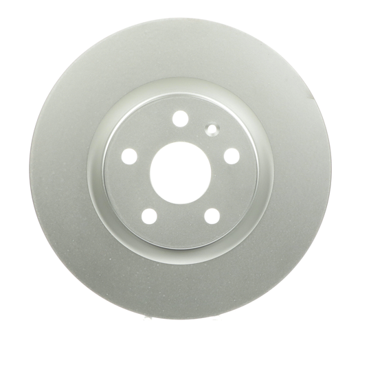 25011428 Bosch QuietCast Disc Brake Rotor Bosch Canada