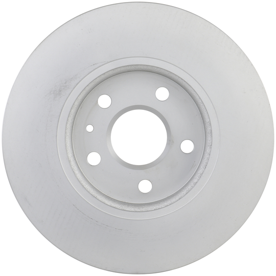 25011429 Bosch QuietCast Disc Brake Rotor Bosch Canada