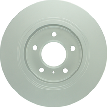Load image into Gallery viewer, 25011430 Bosch QuietCast Disc Brake Rotor Bosch Canada