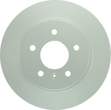 Load image into Gallery viewer, 25011430 Bosch QuietCast Disc Brake Rotor Bosch Canada