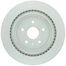 Load image into Gallery viewer, 25011431 Bosch QuietCast Disc Brake Rotor Bosch Canada