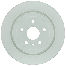 Load image into Gallery viewer, 25011431 Bosch QuietCast Disc Brake Rotor Bosch Canada