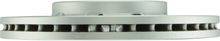 Charger l'image dans la galerie, 25011432 Bosch QuietCast Disc Brake Rotor Bosch Canada