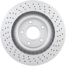 Load image into Gallery viewer, 25011433 Bosch QuietCast Disc Brake Rotor Bosch Canada
