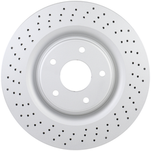 Load image into Gallery viewer, 25011433 Bosch QuietCast Disc Brake Rotor Bosch Canada