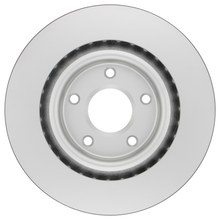 Charger l'image dans la galerie, 25011434 Bosch QuietCast Disc Brake Rotor Bosch Canada