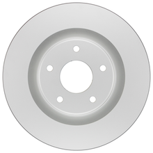 Charger l'image dans la galerie, 25011434 Bosch QuietCast Disc Brake Rotor Bosch Canada