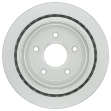 Charger l'image dans la galerie, 25011435 Bosch QuietCast Disc Brake Rotor Bosch Canada
