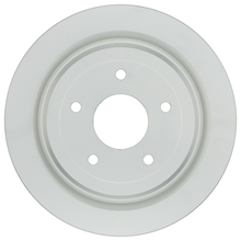 Charger l'image dans la galerie, 25011435 Bosch QuietCast Disc Brake Rotor Bosch Canada