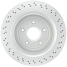 Load image into Gallery viewer, 25011436 Bosch QuietCast Disc Brake Rotor Bosch Canada