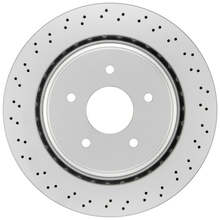 Load image into Gallery viewer, 25011436 Bosch QuietCast Disc Brake Rotor Bosch Canada