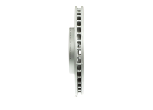 25011437 Bosch QuietCast Disc Brake Rotor Bosch Canada
