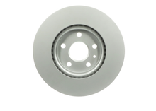 Charger l'image dans la galerie, 25011437 Bosch QuietCast Disc Brake Rotor Bosch Canada