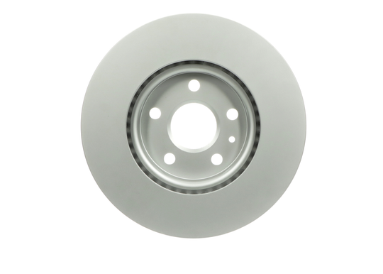 25011437 Bosch QuietCast Disc Brake Rotor Bosch Canada