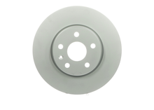 Charger l'image dans la galerie, 25011437 Bosch QuietCast Disc Brake Rotor Bosch Canada