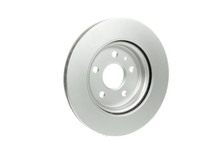 Charger l'image dans la galerie, 25011438 Bosch QuietCast Disc Brake Rotor Bosch Canada