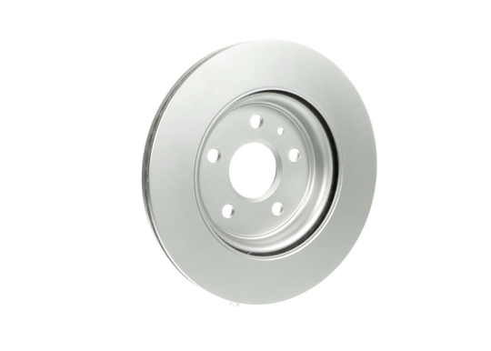 25011438 Bosch QuietCast Disc Brake Rotor Bosch Canada