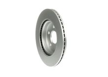 Charger l'image dans la galerie, 25011438 Bosch QuietCast Disc Brake Rotor Bosch Canada