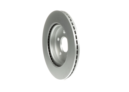 25011438 Bosch QuietCast Disc Brake Rotor Bosch Canada