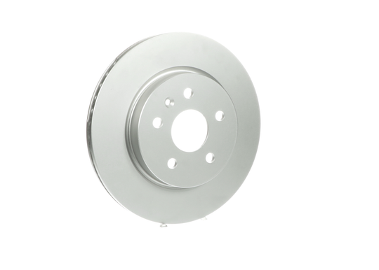 25011438 Bosch QuietCast Disc Brake Rotor Bosch Canada