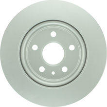 Charger l'image dans la galerie, 25011438 Bosch QuietCast Disc Brake Rotor Bosch Canada