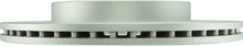 Charger l'image dans la galerie, 25011438 Bosch QuietCast Disc Brake Rotor Bosch Canada