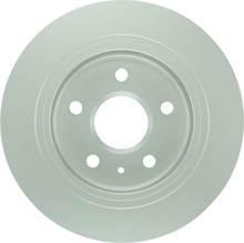 Charger l'image dans la galerie, 25011439 Bosch QuietCast Disc Brake Rotor Bosch Canada